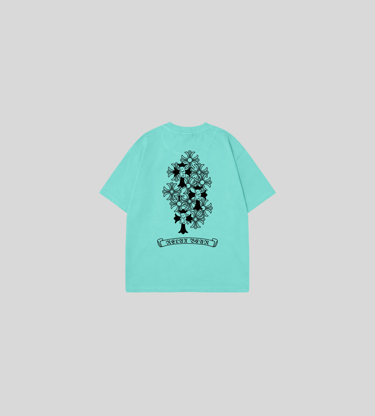 Junior Heart Tee