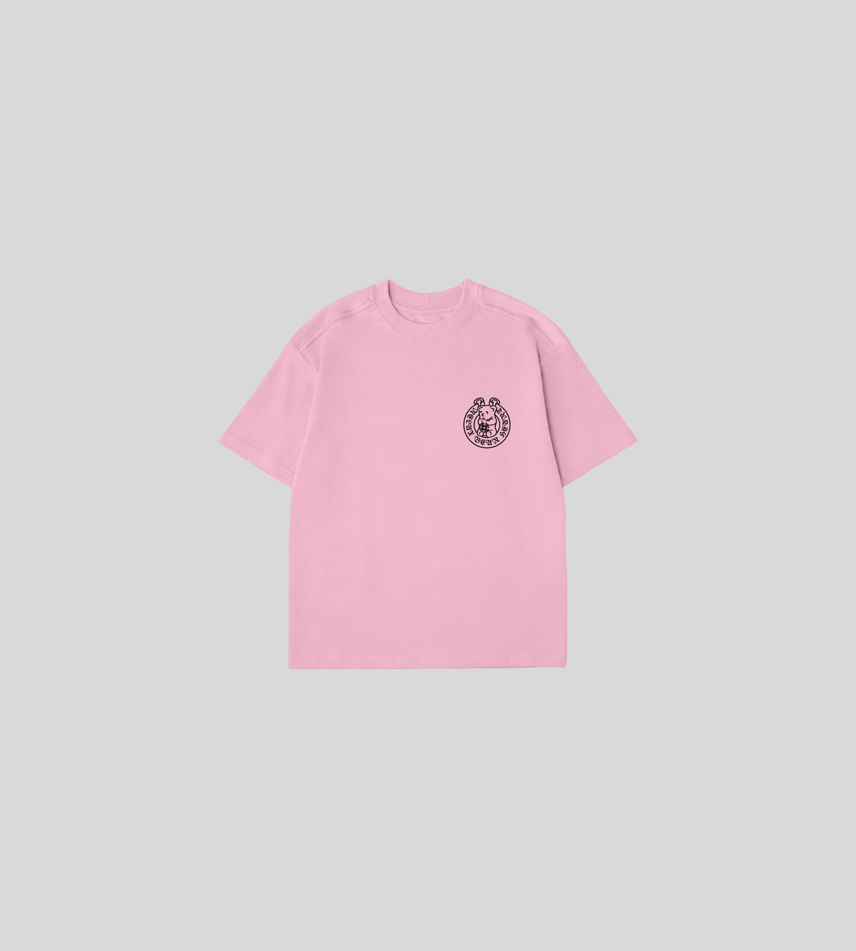 Junior Heart Tee