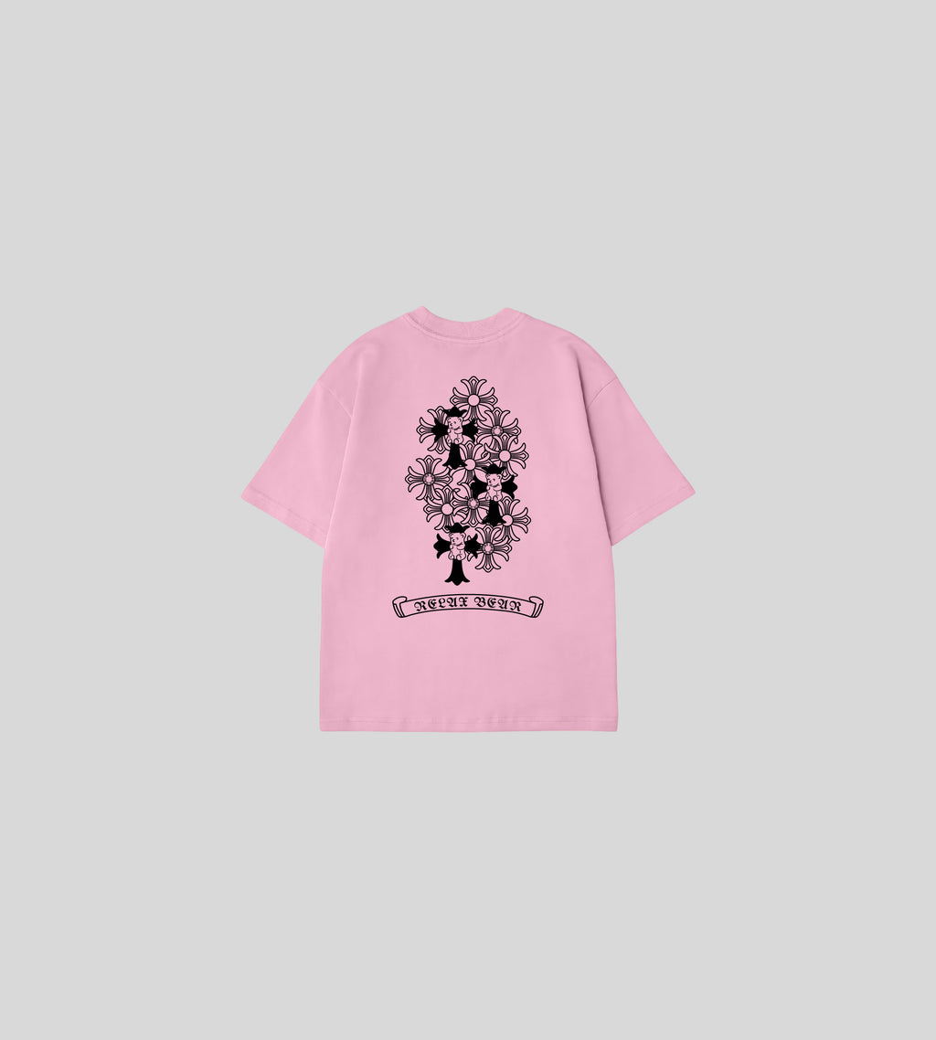 Junior Heart Tee