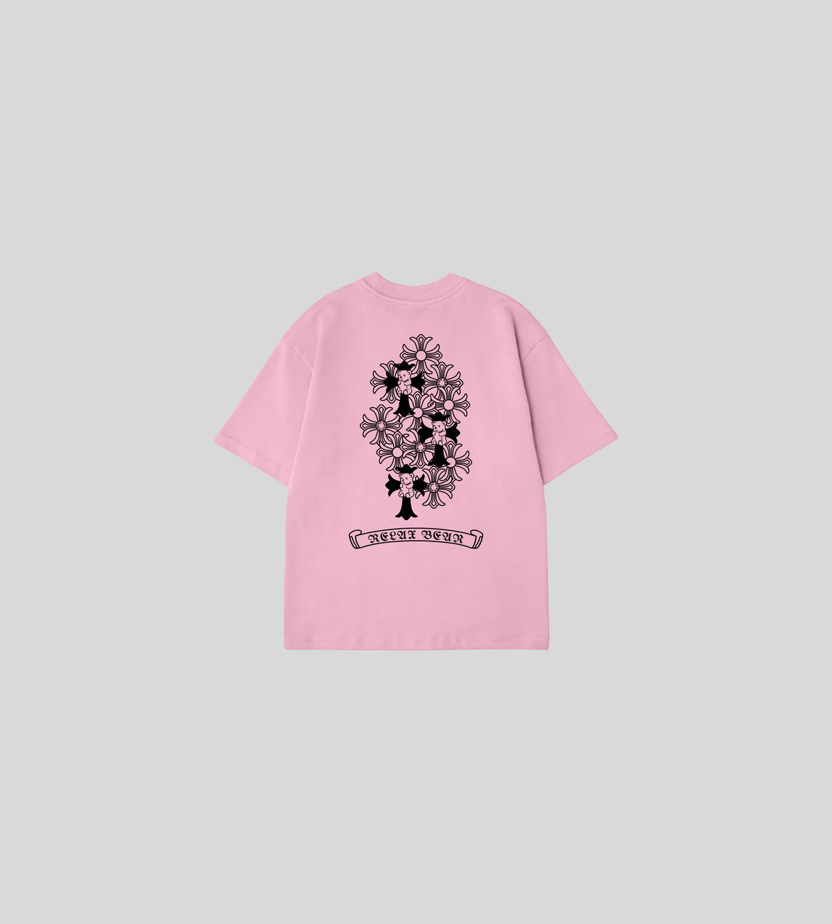 Junior Heart Tee