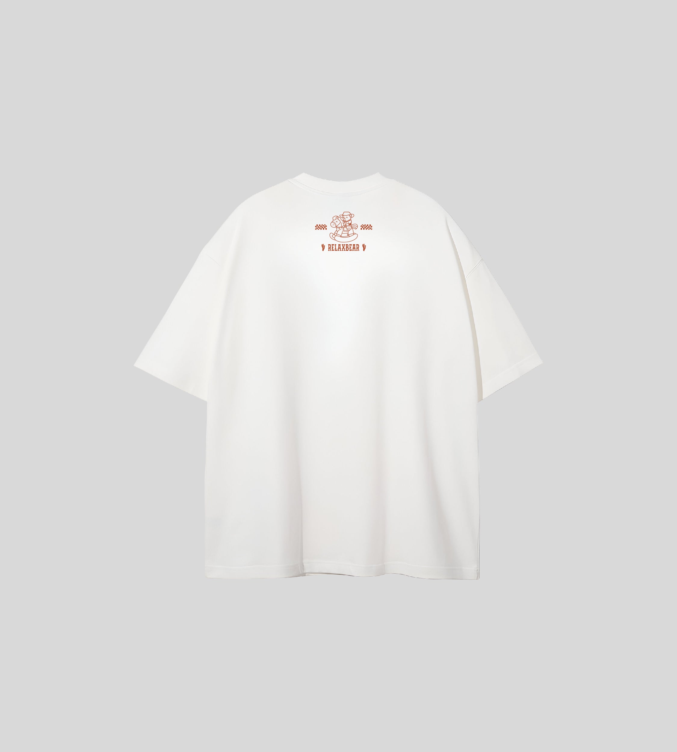 Cowboybear Tee