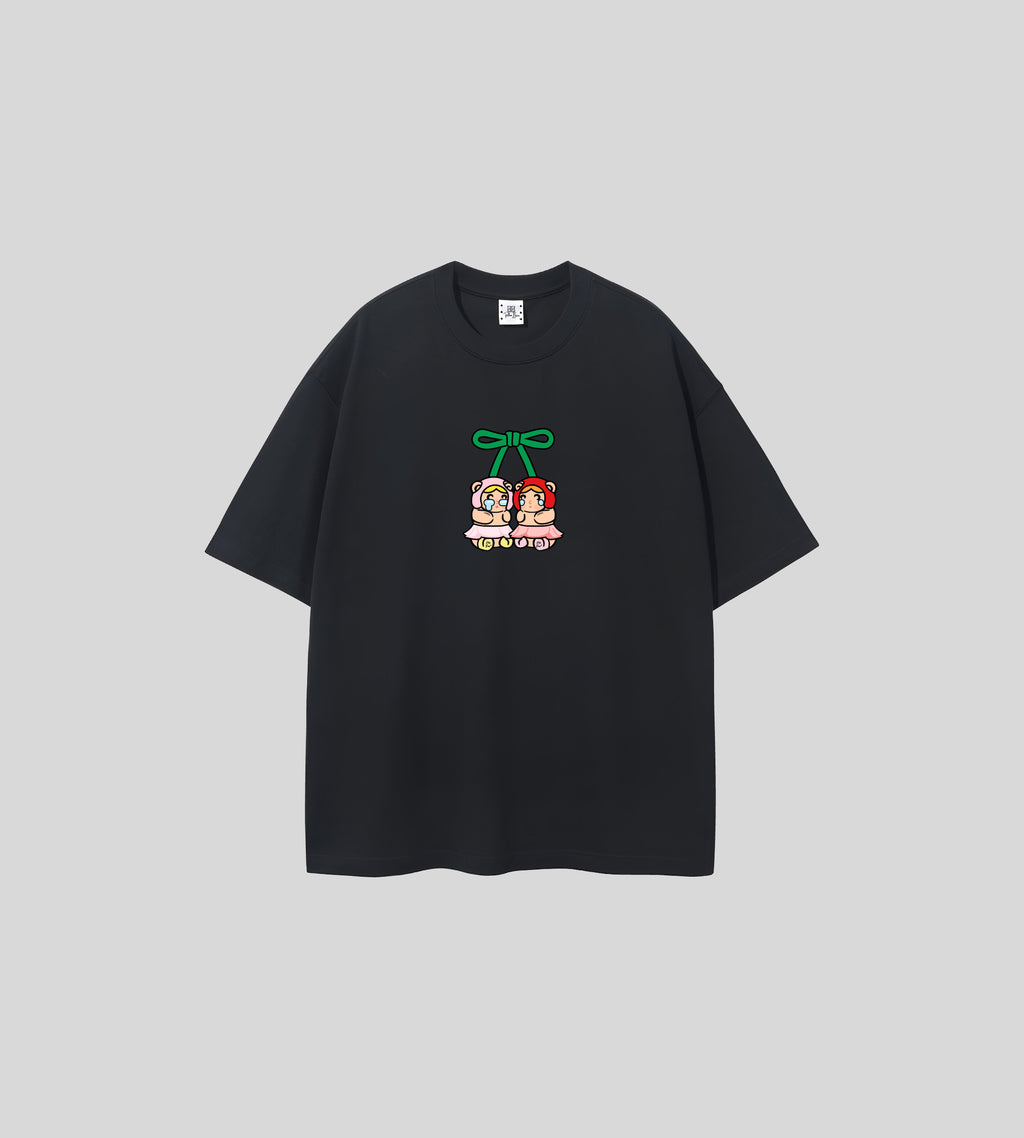 Crybear Tee