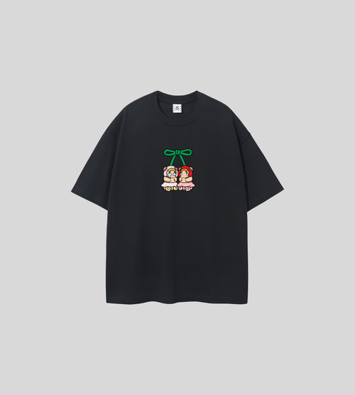Crybear Tee