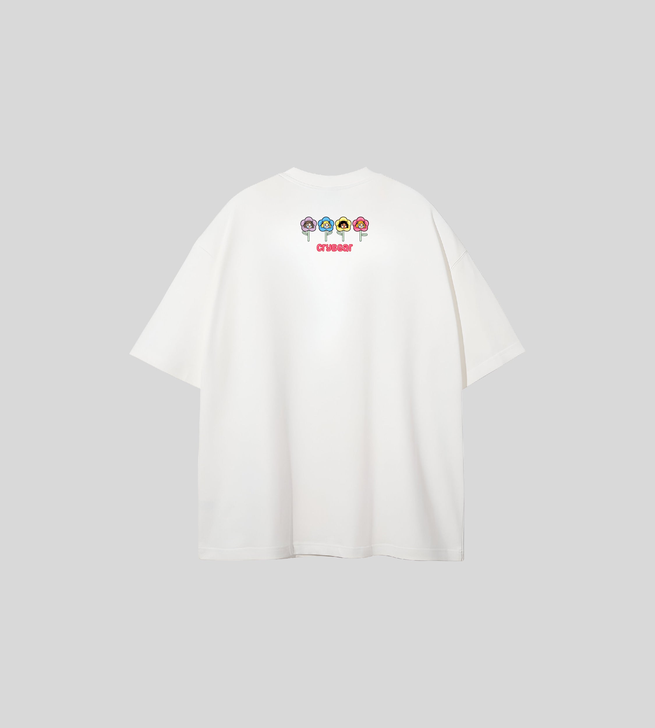 Crybear Tee