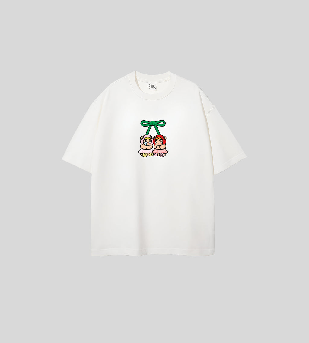 Crybear Tee
