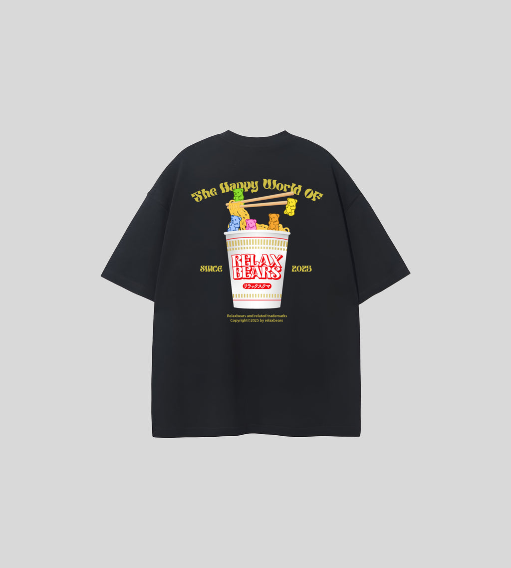 Cup Noodle Tee