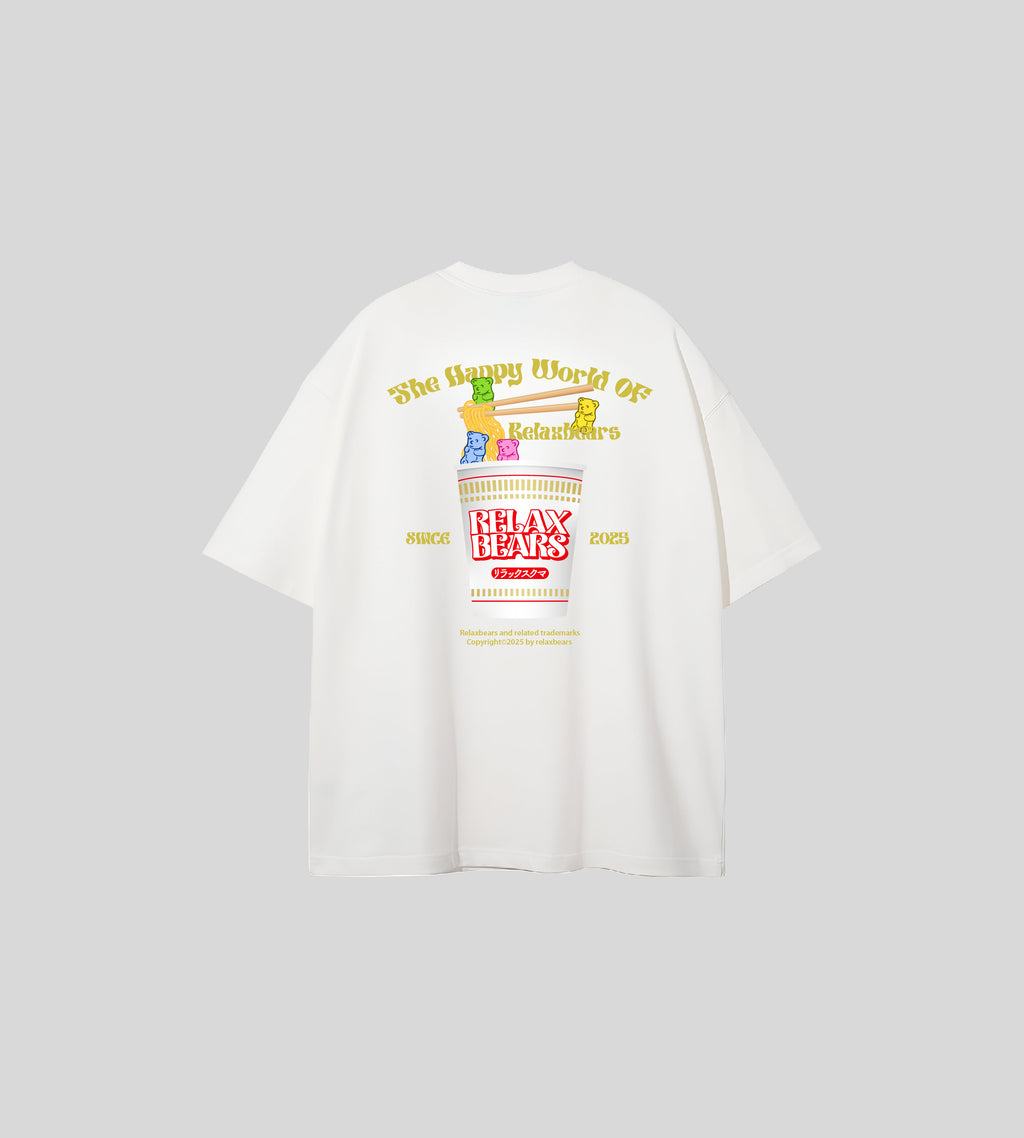 Cup Noodle Tee