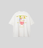 Cup Noodle Tee