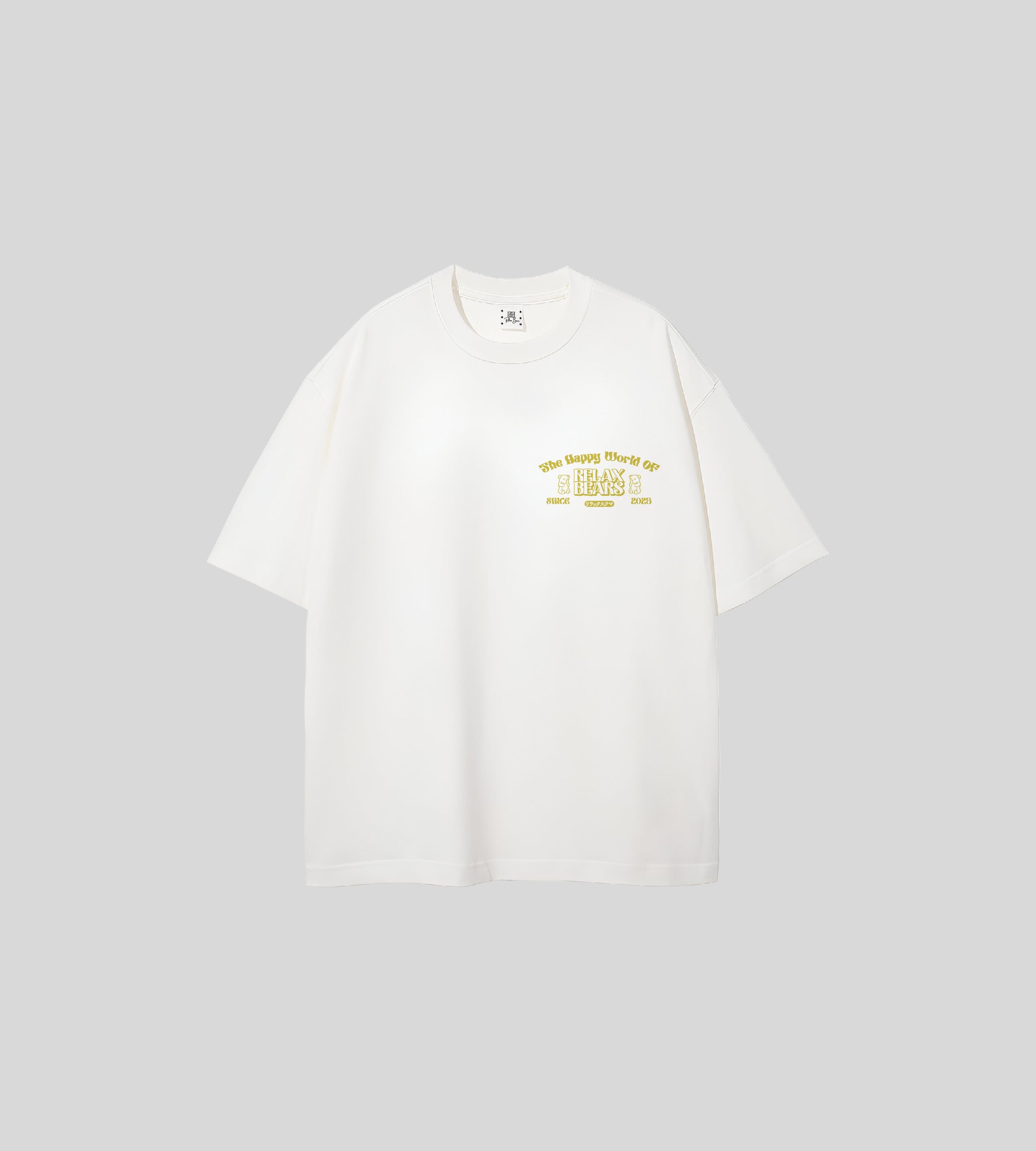 Cup Noodle Tee