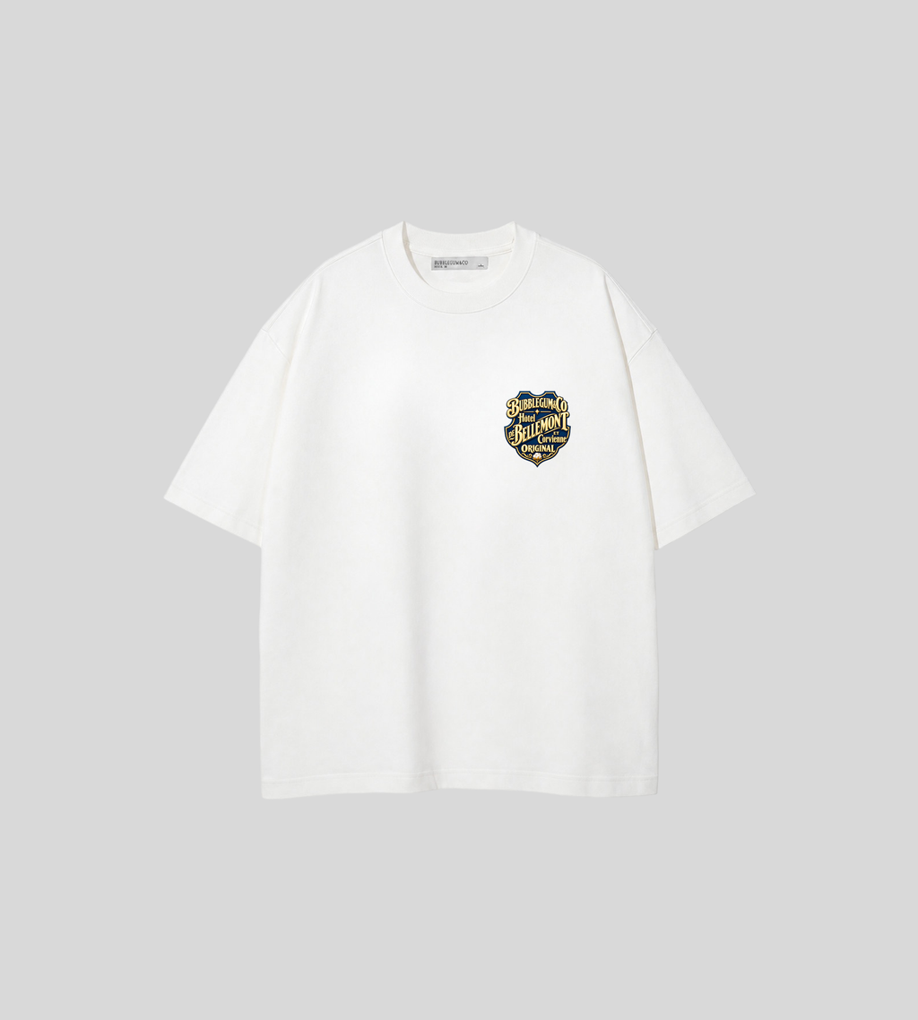 De Bellemont Tee