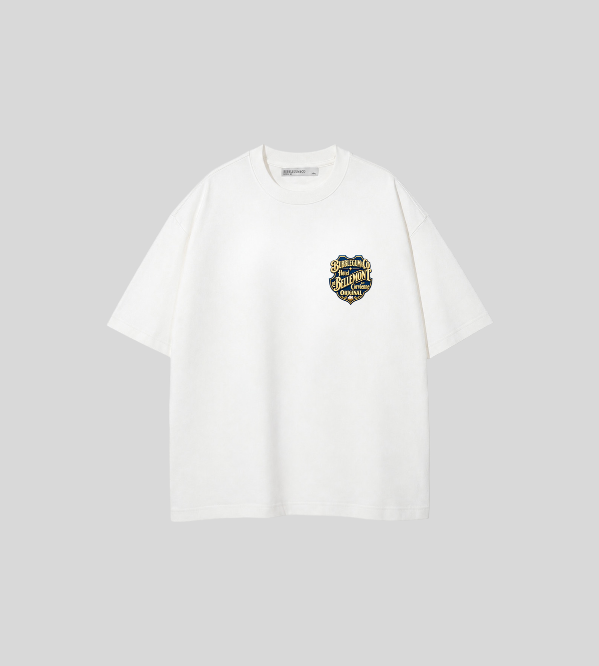 De Bellemont Tee