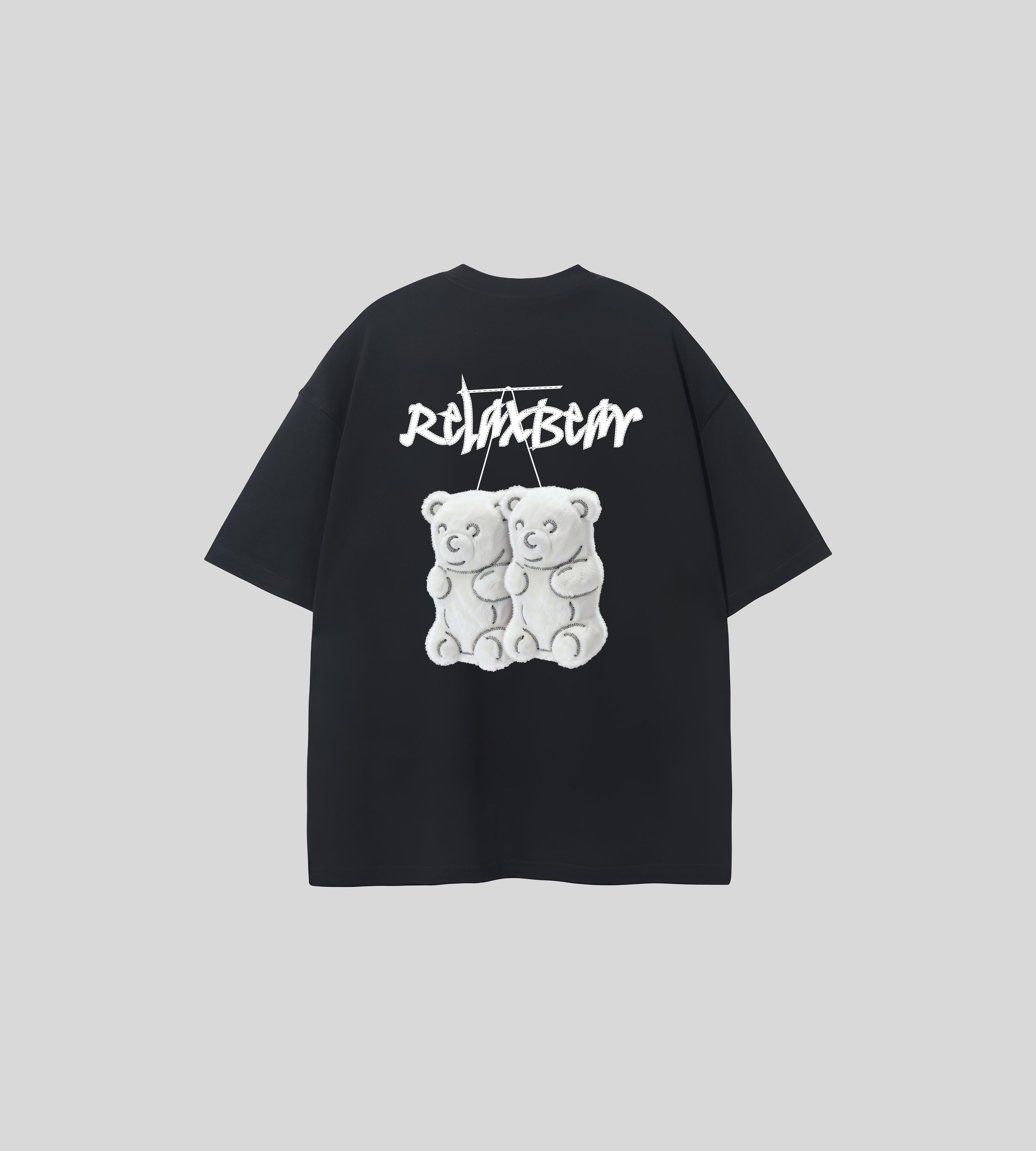 Dicebear Tee