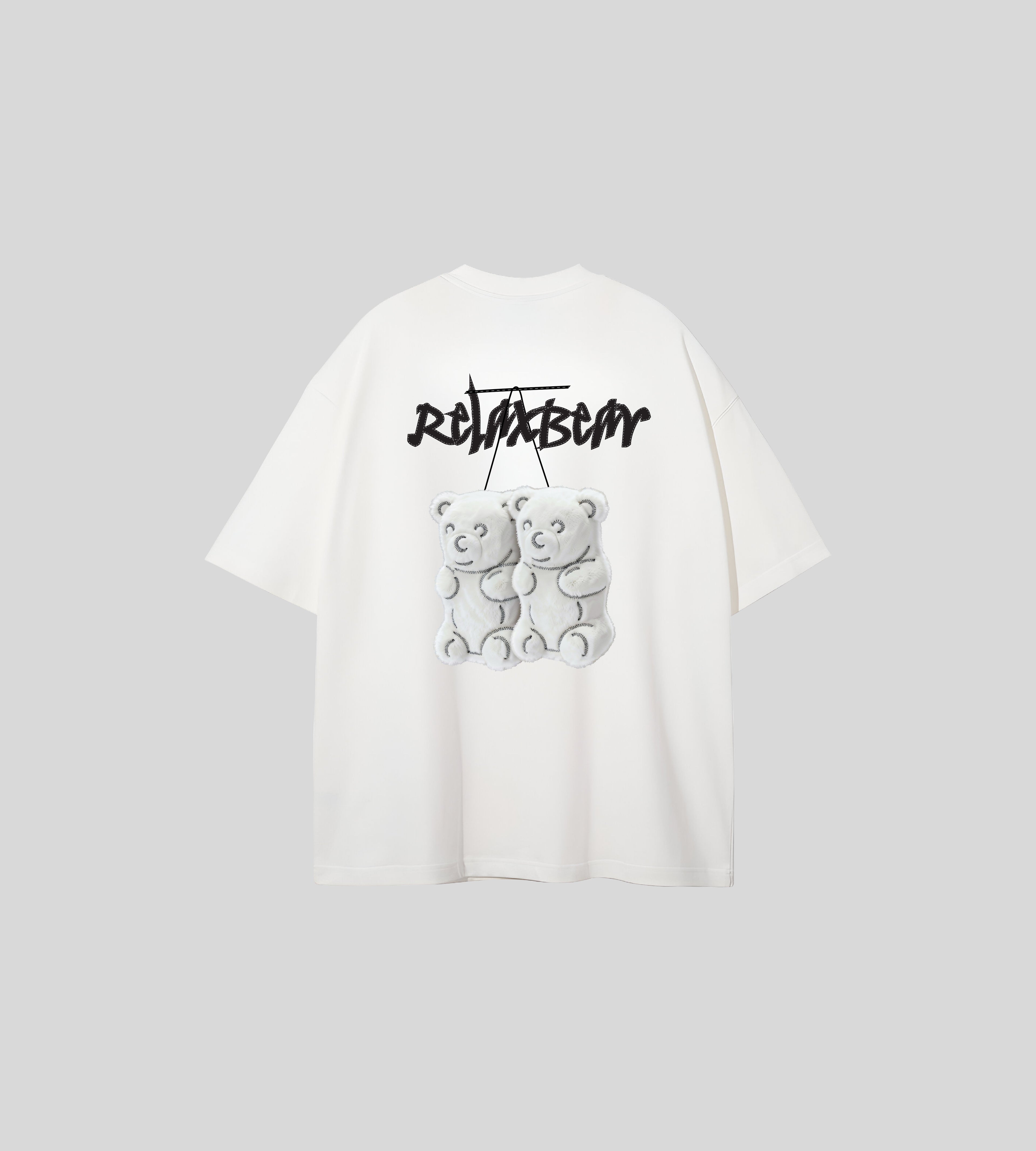 Dicebear Tee