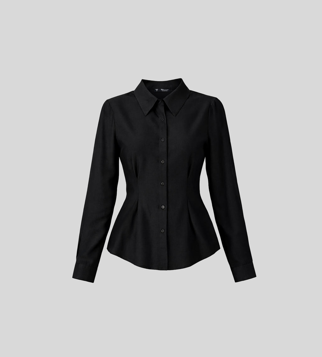 Dolly Longsleeves
