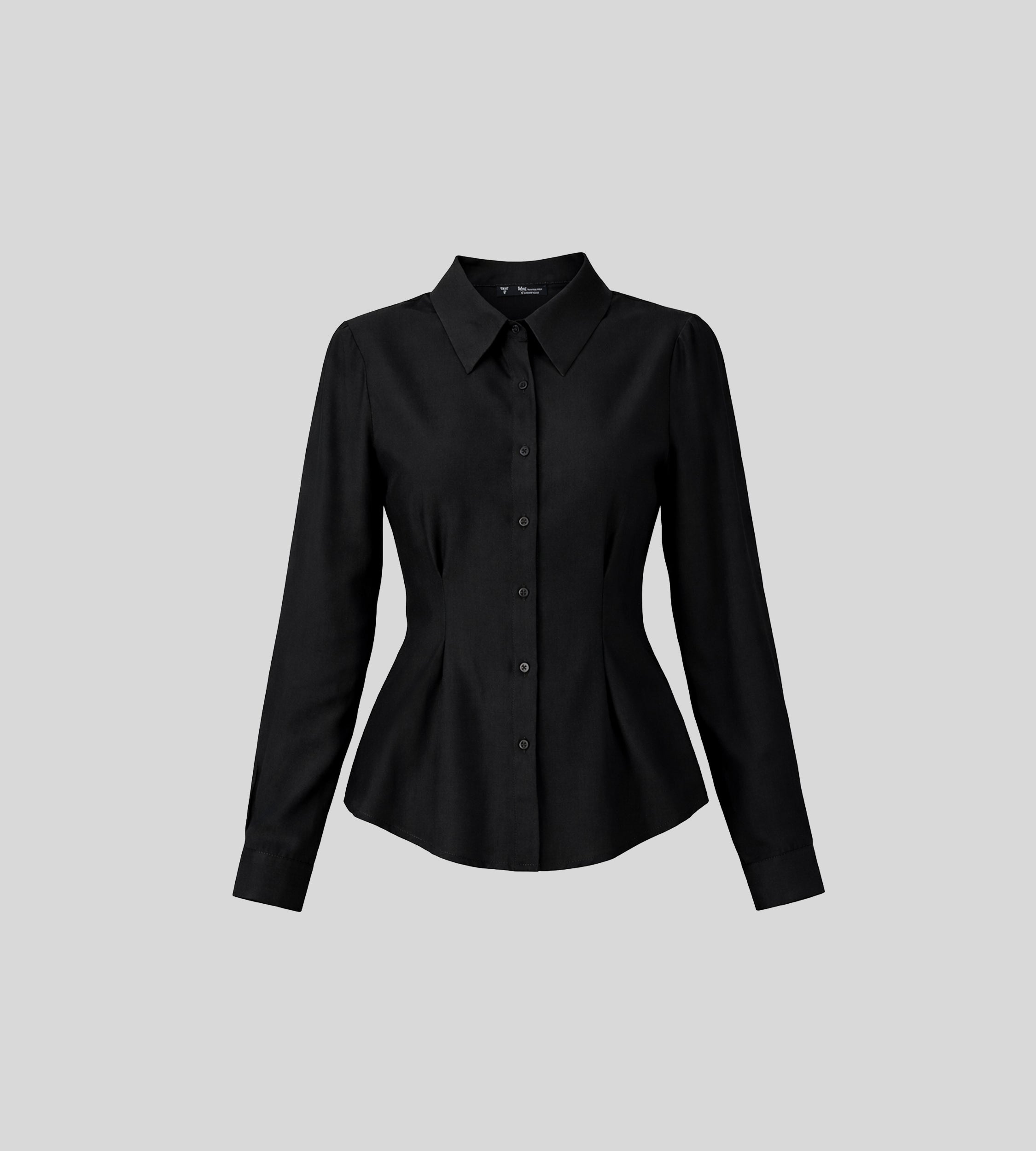 Dolly Longsleeves