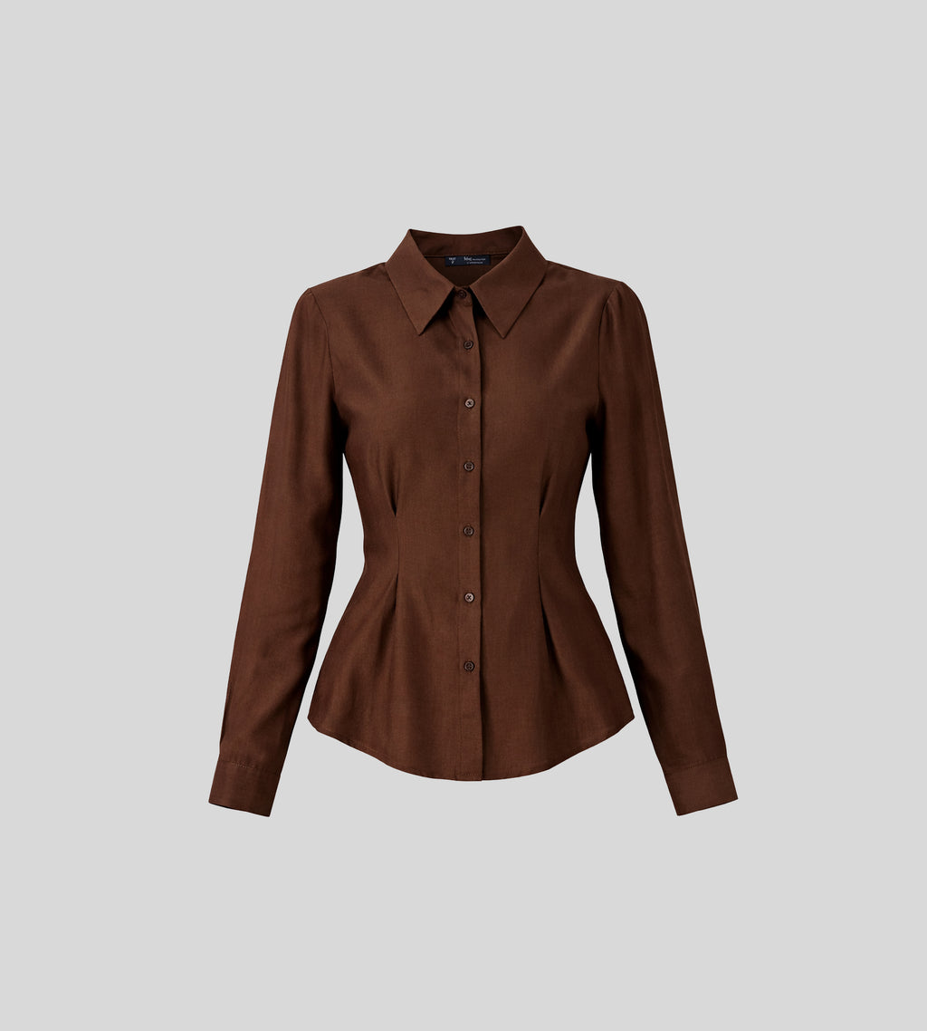 Dolly Longsleeves