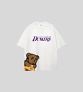 Basketball 2026 - LA Dunkers #23 Tee