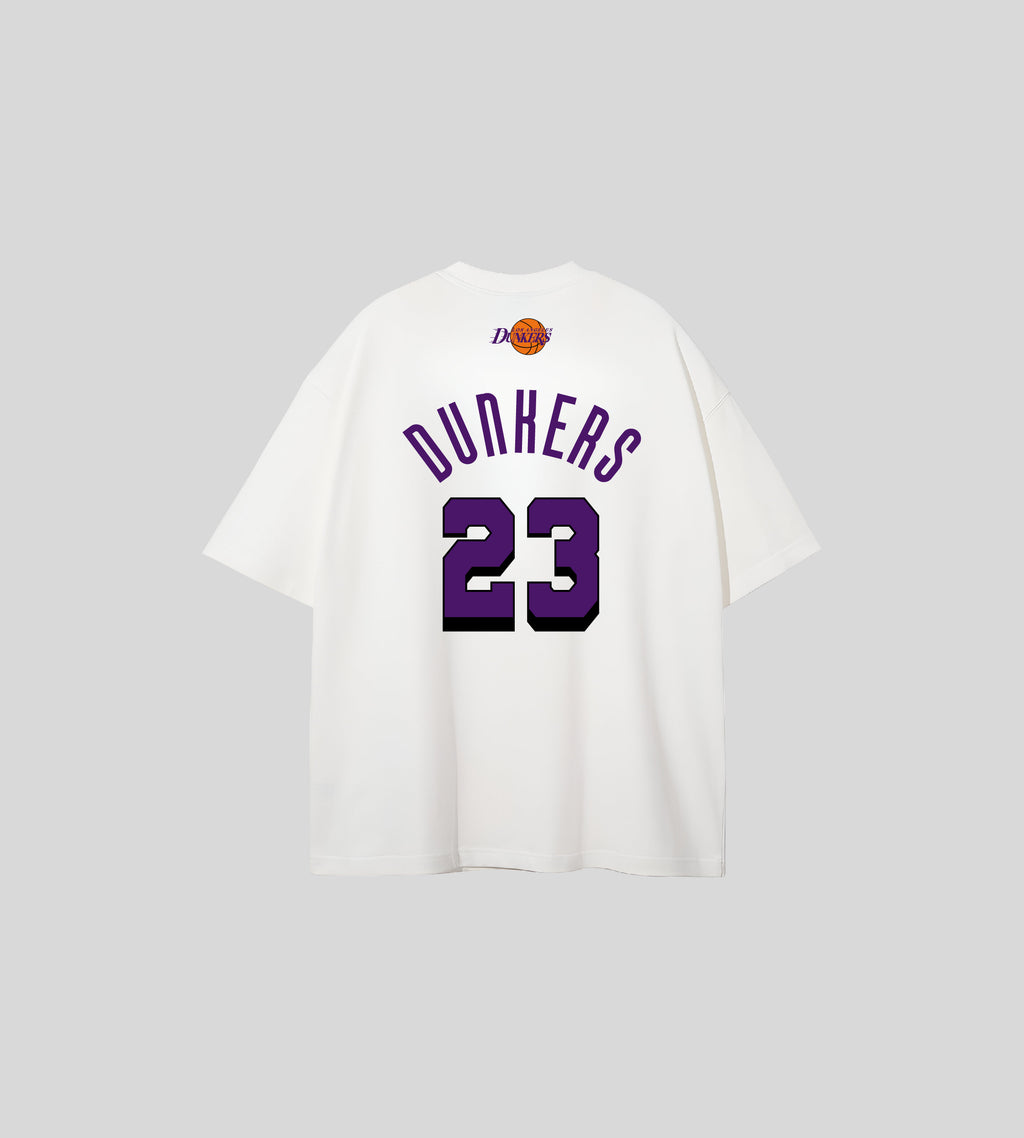 Basketball 2026 - LA Dunkers #23 Tee