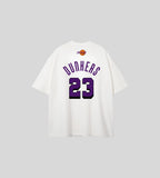 Basketball 2026 - LA Dunkers #23 Tee