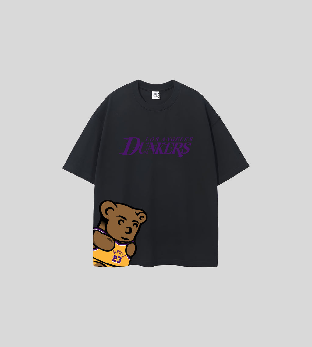 Basketball 2026 - LA Dunkers #23 Tee