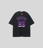 Basketball 2026 - LA Dunkers #23 Tee