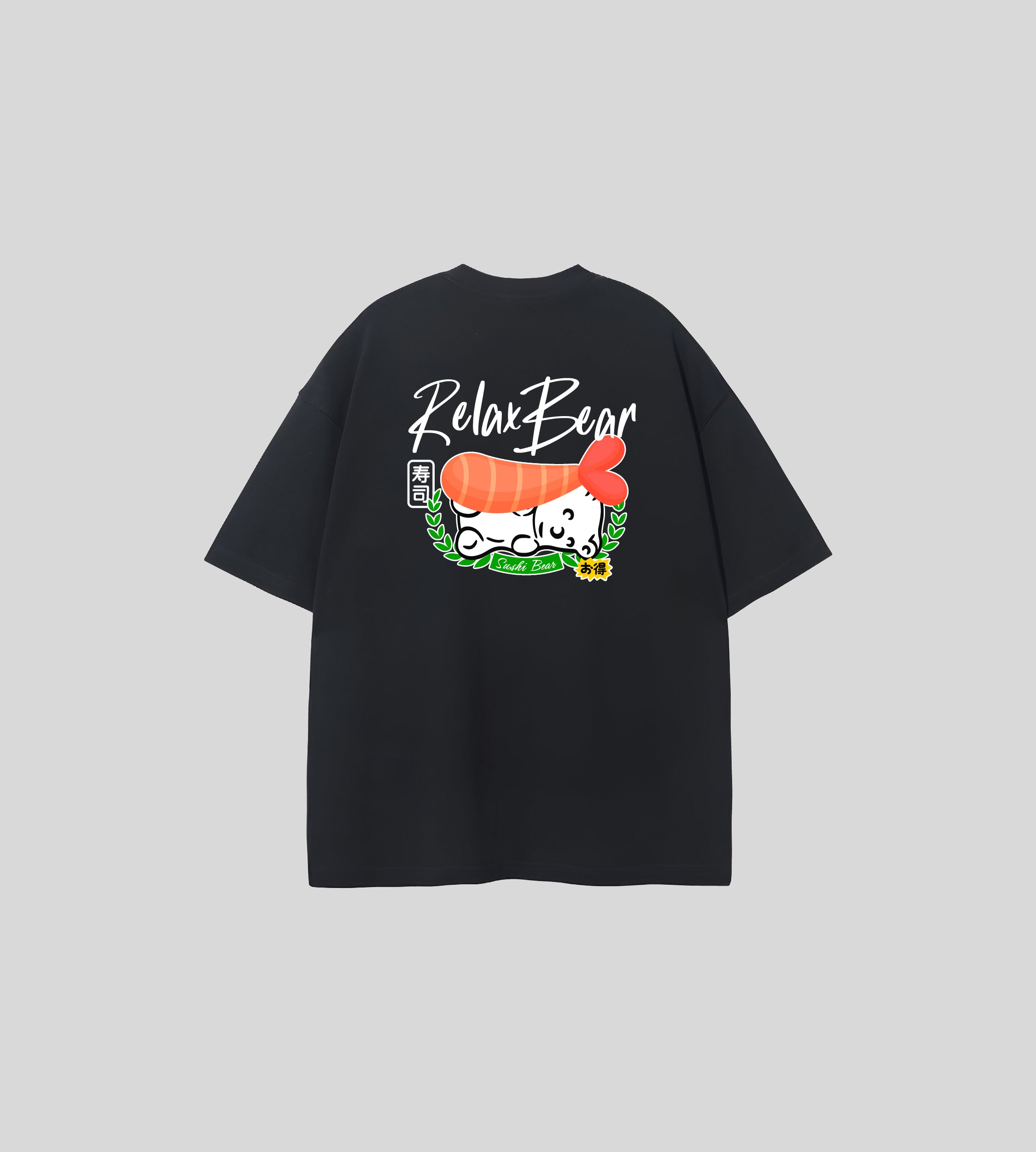 Ebi Bear Tee