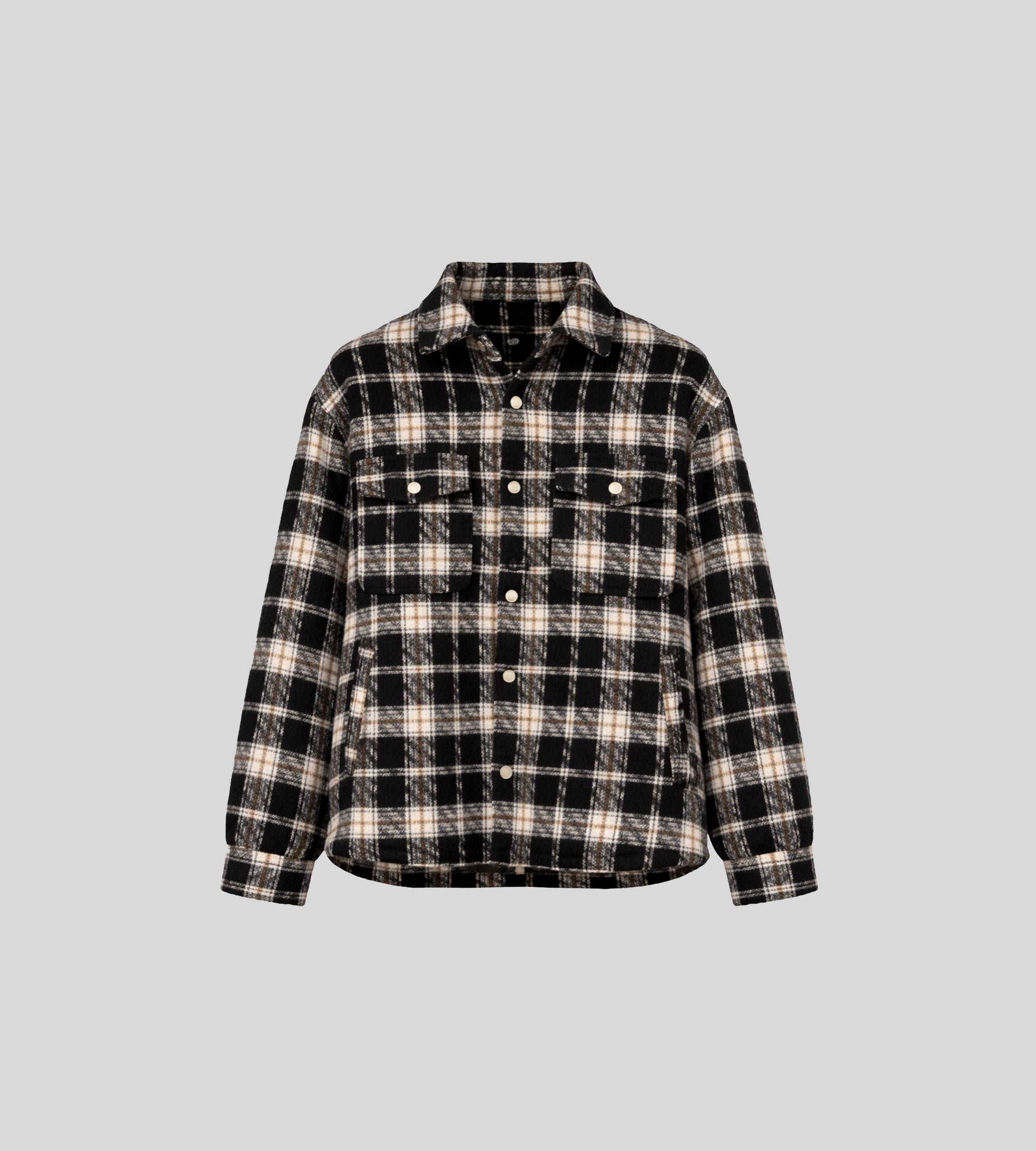 Elysian Jacket