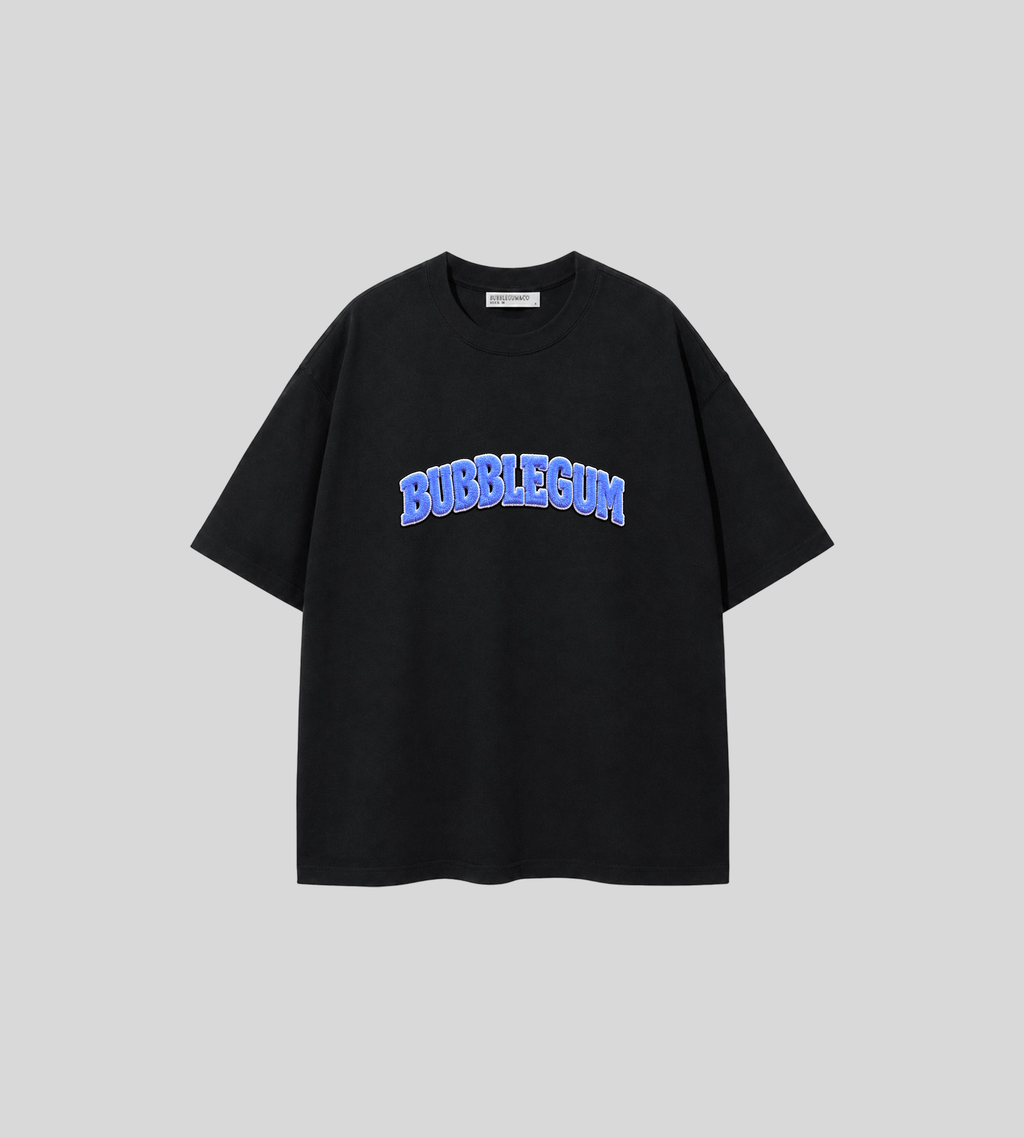 Fuzz Vibe Tee