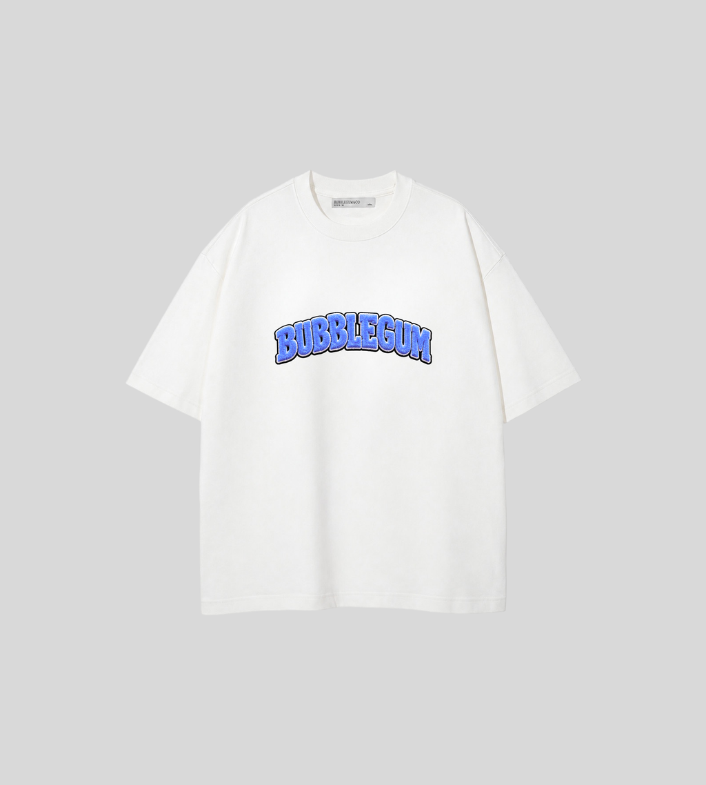 Fuzz Vibe Tee