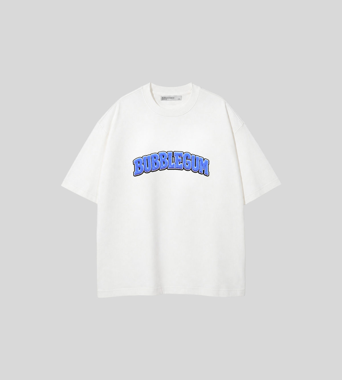 Fuzz Vibe Tee
