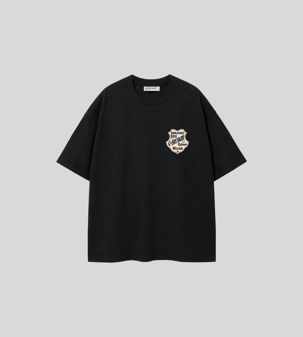 G de Bretagne Tee