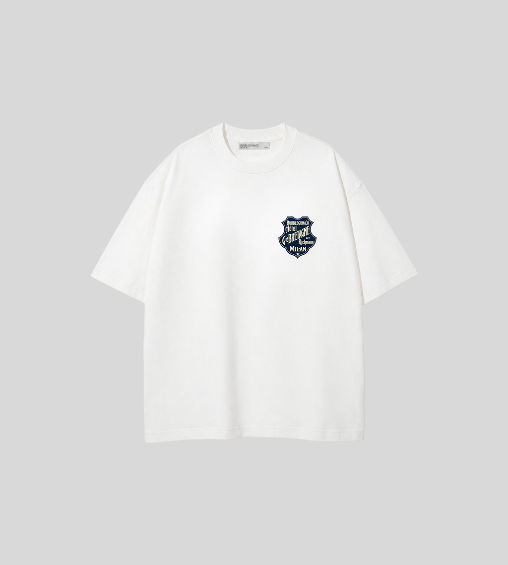 G de Bretagne Tee