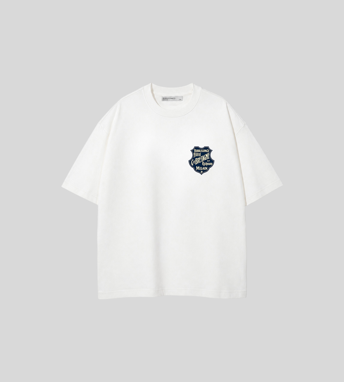 G de Bretagne Tee