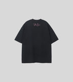 Naughty Ghost Bear Tee