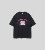 Naughty Ghost Bear Tee