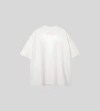 Naughty Ghost Bear Tee