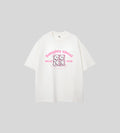 Naughty Ghost Bear Tee