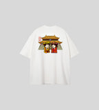 Gongbear Tee