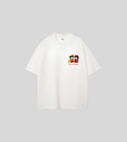Gongbear Tee