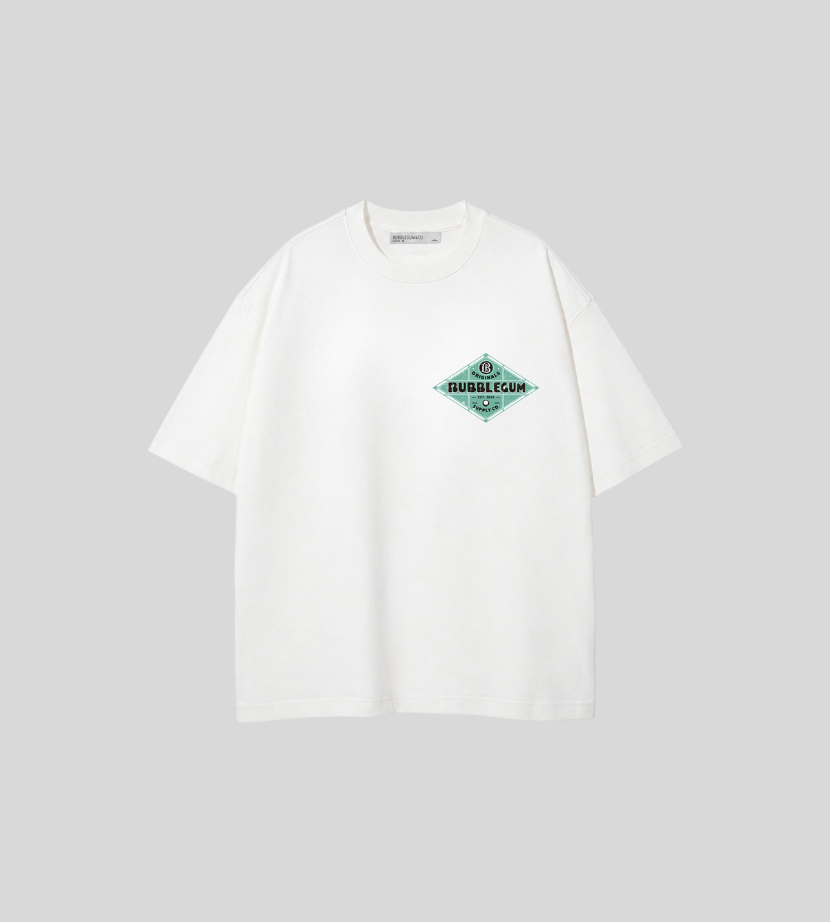 Original Supply Tee