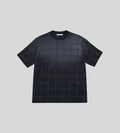 Grid Soft Tee