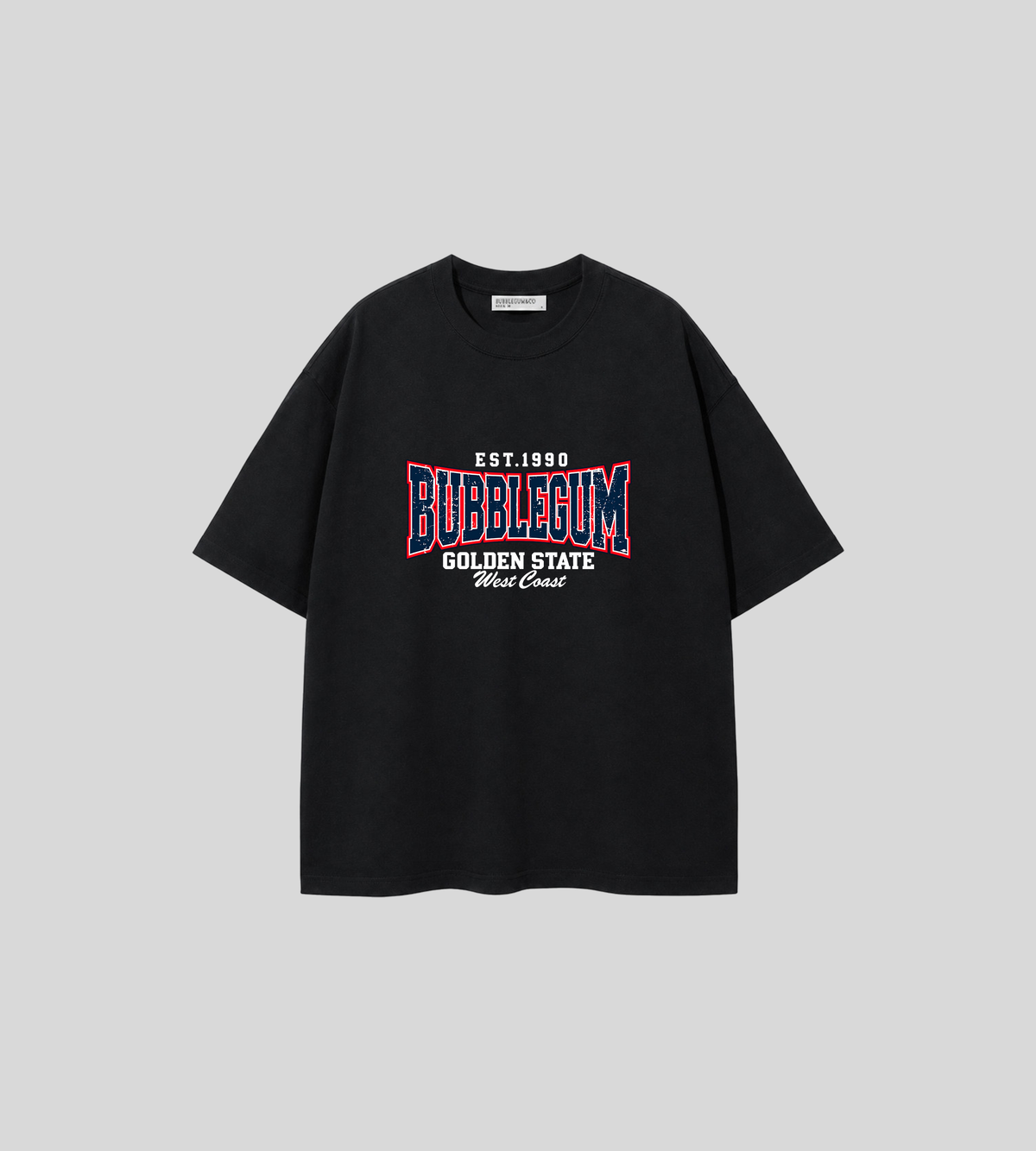 Heritage Athletic Club Tee