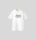 Heritage Script Tee