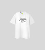 Heritage Script Tee