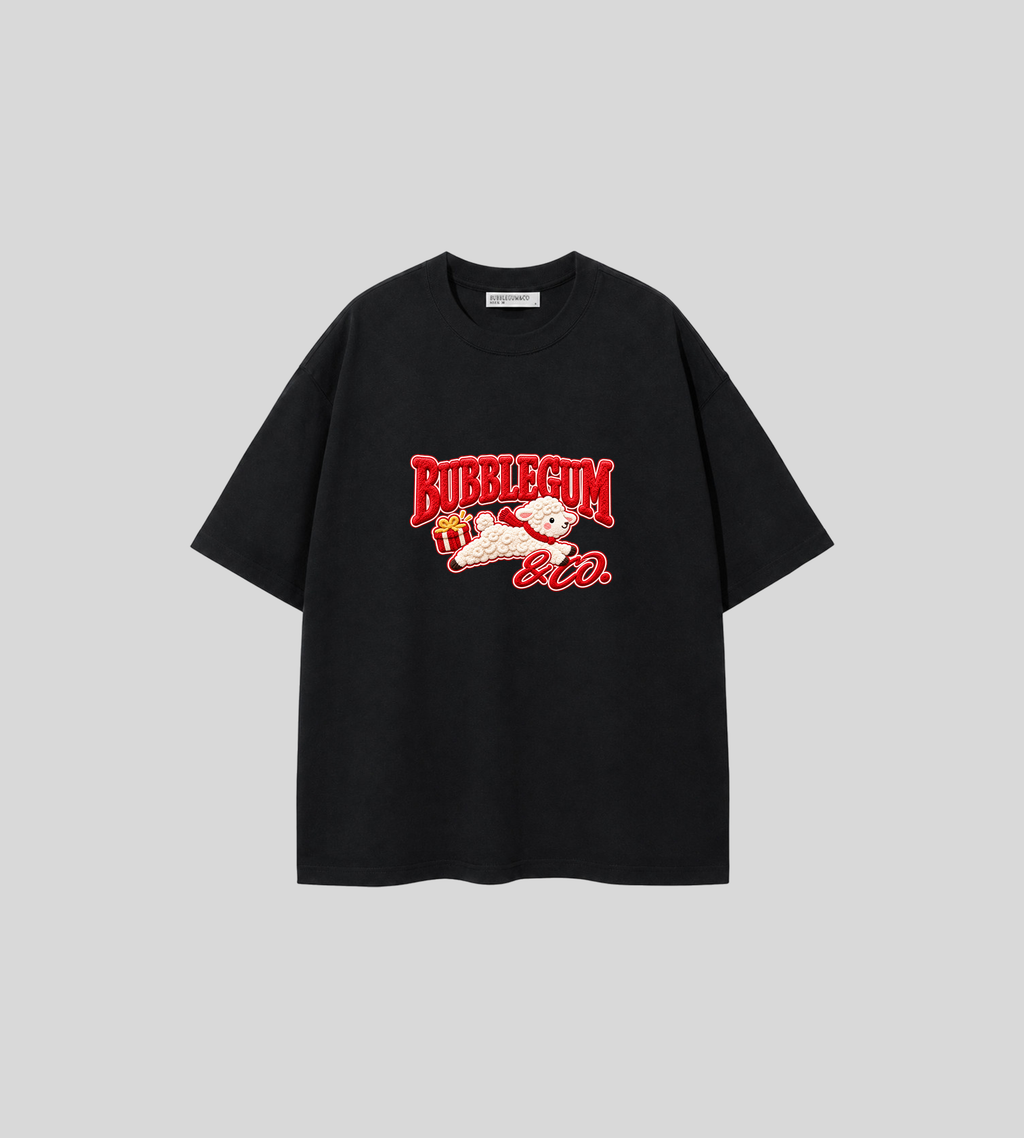 Holly Jolly Tee