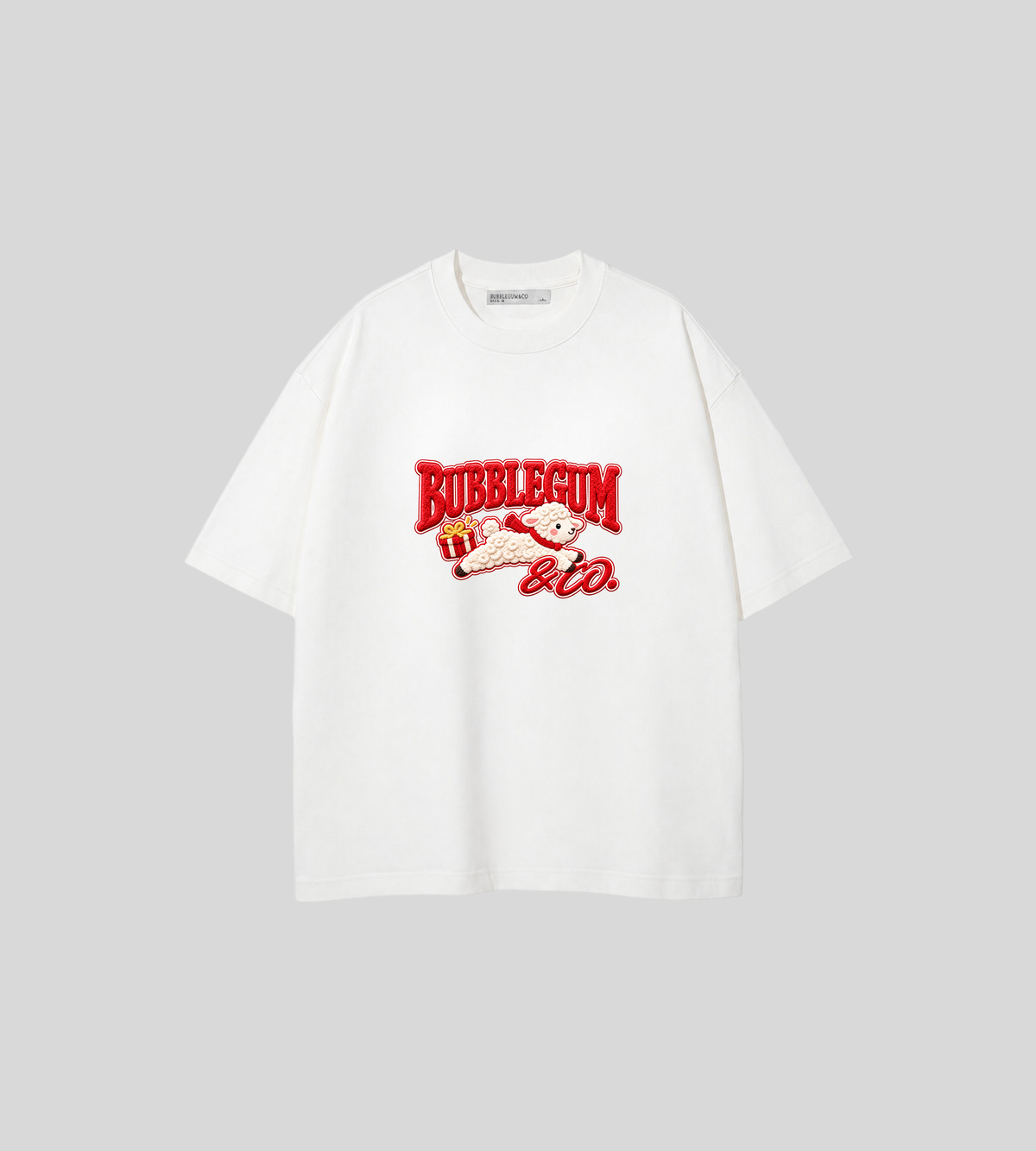 Holly Jolly Tee