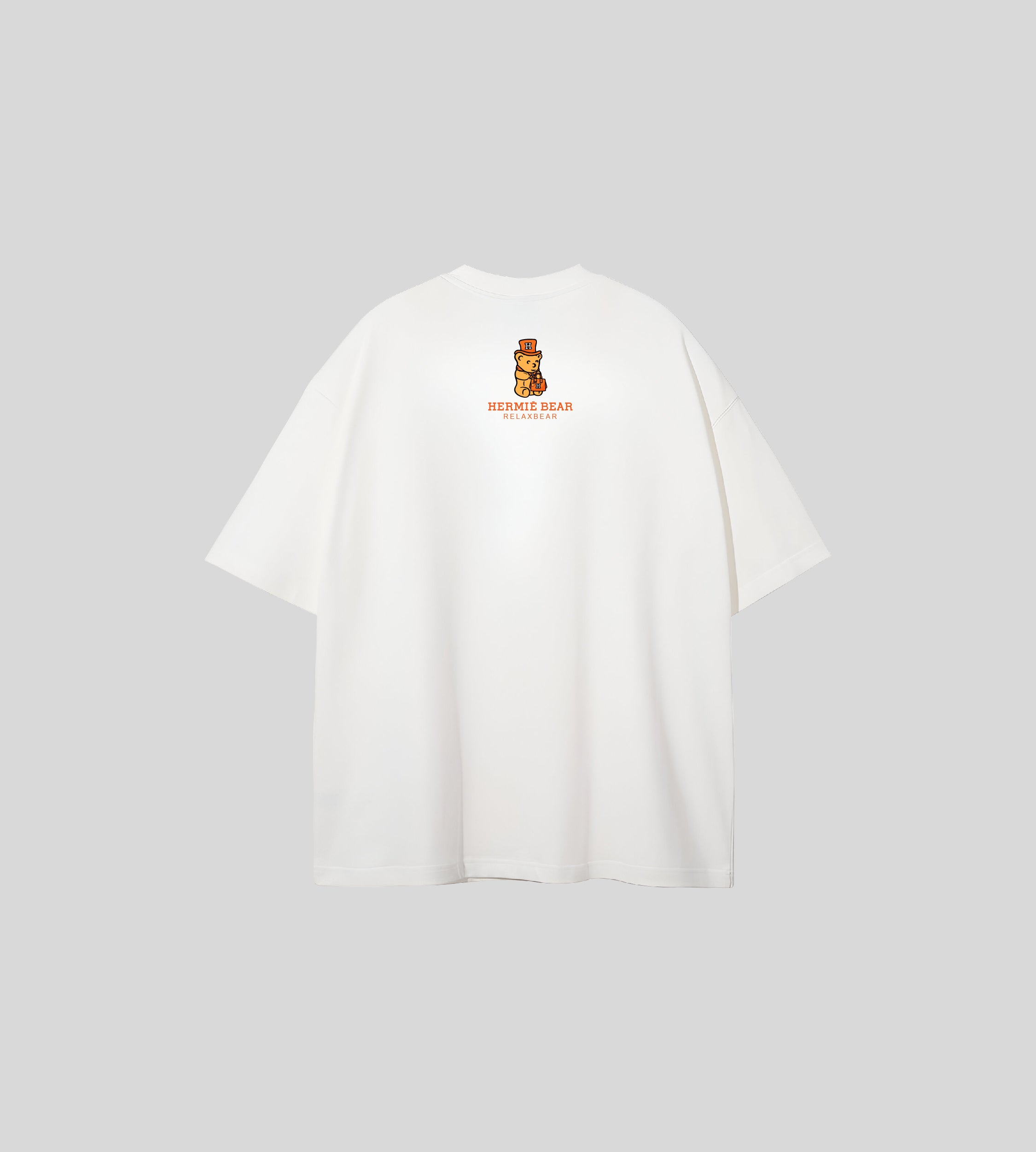 Hermie Bear Tee