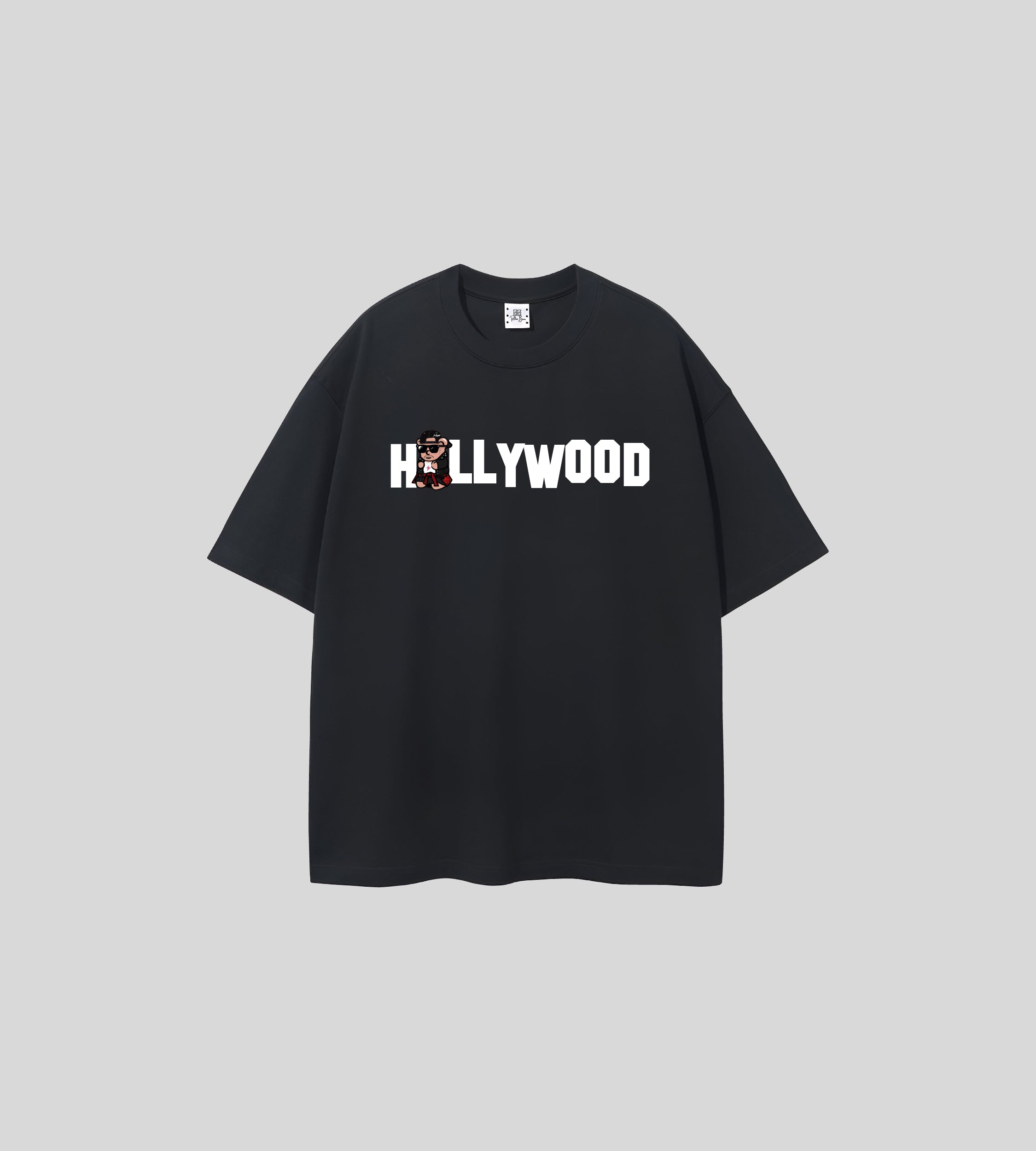 Hollywood Tee