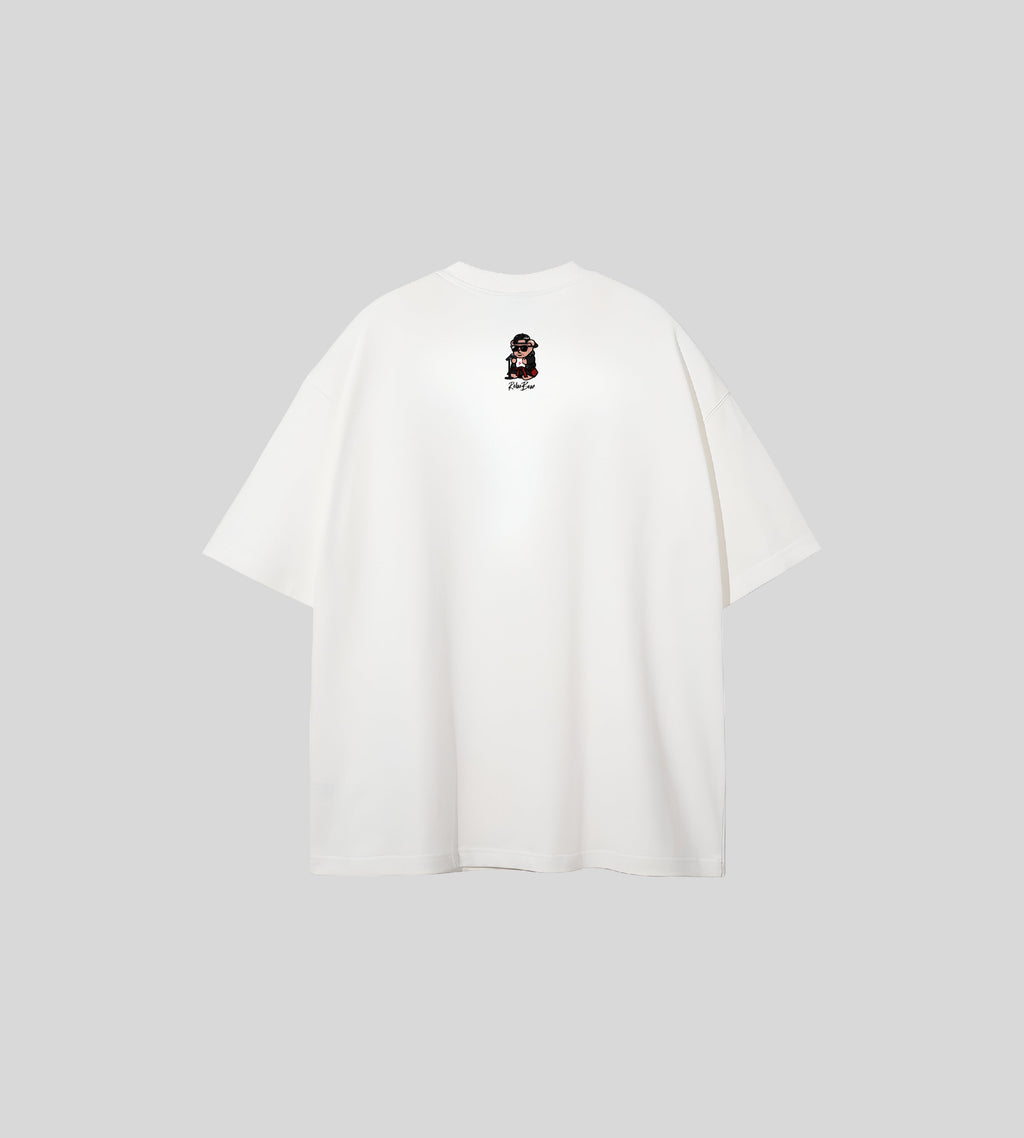 Hollywood Tee