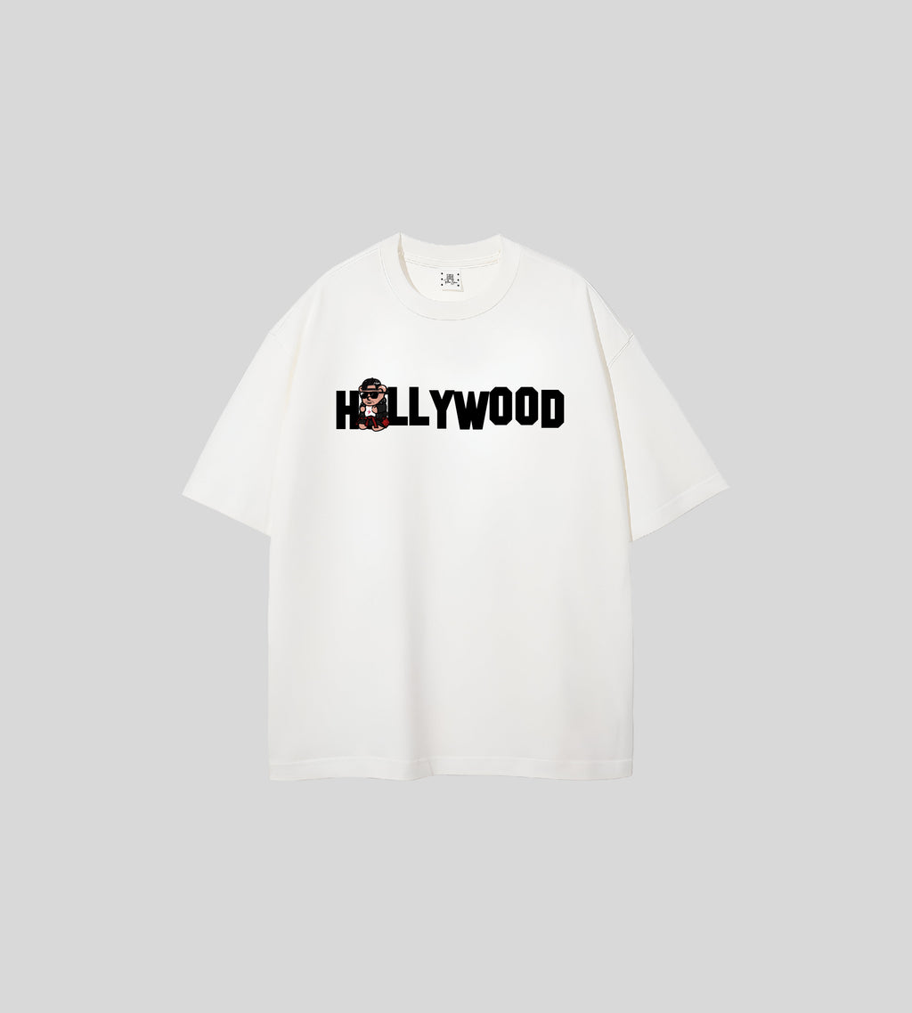 Hollywood Tee